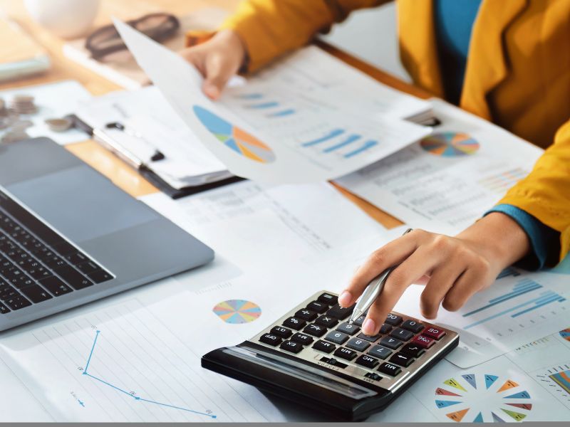 Serviços de contabilidade para PMEs: 5 Fatores-Chave